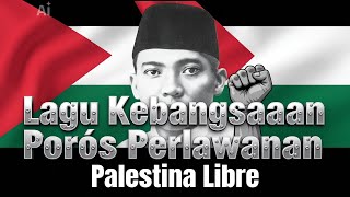 🎵Inilah Lagu VIRAL! Perlawanan Bangsa Bangsa Melawan Penjajahan Imperialism Kolonialism