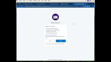 Curso Desenvolvedor Salesforce / LWC - Aula 1 ( Configurando o vs code )