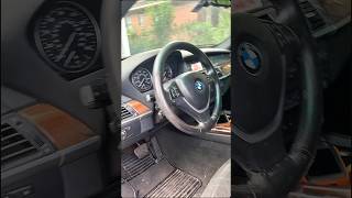 Need a replacement key for your BMW X5 2007? #garlandtx #locksmithnearme #bmwx5