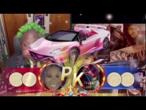 Shakie's First Time Back On Bigo After Release | Brandon Keyz Confrontation