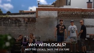 Why Withlocals? screenshot 3