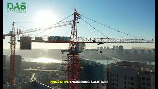 Das & Partners | Project Management & Consultancy Excellence #property #uae #consultacny #home