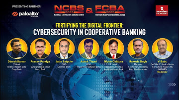 Fortifying the Digital Frontier Cybersecurity in Cooperative Banking