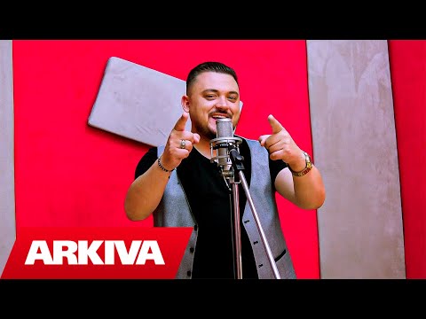 Kleandro Harrunaj -