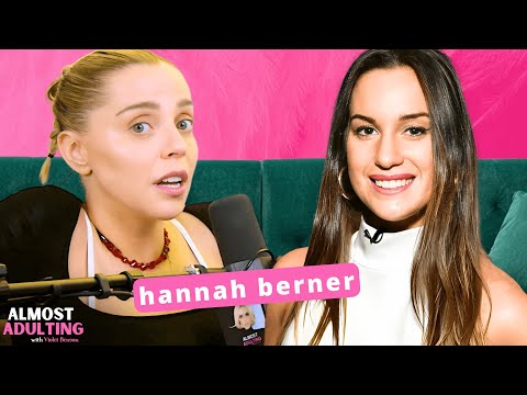 Video: Kust on hannah berner?