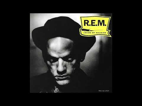 R.E.M. - Losing My Religion (Torisutan Extended)