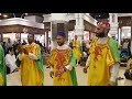 Moroccan dance // فرقة مغربية القريةالعالمية  // UAE // Global Village // Relaxing Moroccan Music