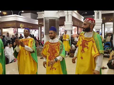 Moroccan Dance فرقة مغربية القريةالعالمية Uae Global Village Relaxing Moroccan Music Moroccan Dance فرقة مغربية القريةالعالمية Uae Global Village Relaxing Moroccan Music