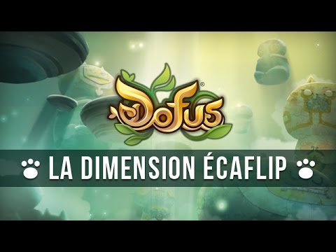 DOFUS –Dimensions Divines : Ecaflipus