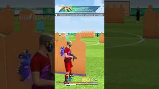 🔥 RAZER Headshot Challenge 😱#FreeFire #FreeFireMAX #FFMAX #Headshot #OneTap #RazerGameplay #Gaming