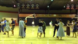 Pattycake Polka (BWSC 2012)