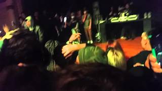 Keith Ape opening
