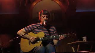 Graham Coxon - That Someone Ain&#39;t You - live at Lodge Room 2018