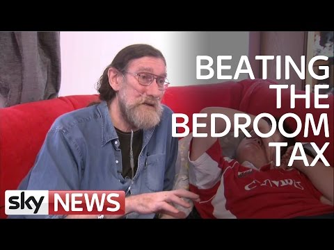 Beating The Bedroom Tax Youtube