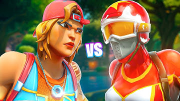 I Hosted a PROS ONLY Realistic 1v1 Tournament...