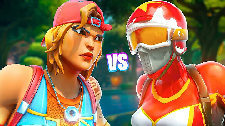 I Hosted a PROS ONLY Realistic 1v1 Tournament...