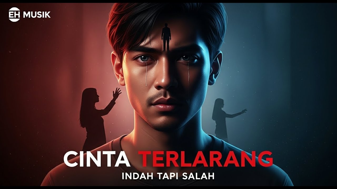 Terlalu Indah untuk Salah | Lagu Galau Berat, Cinta Segitiga | EH Musik