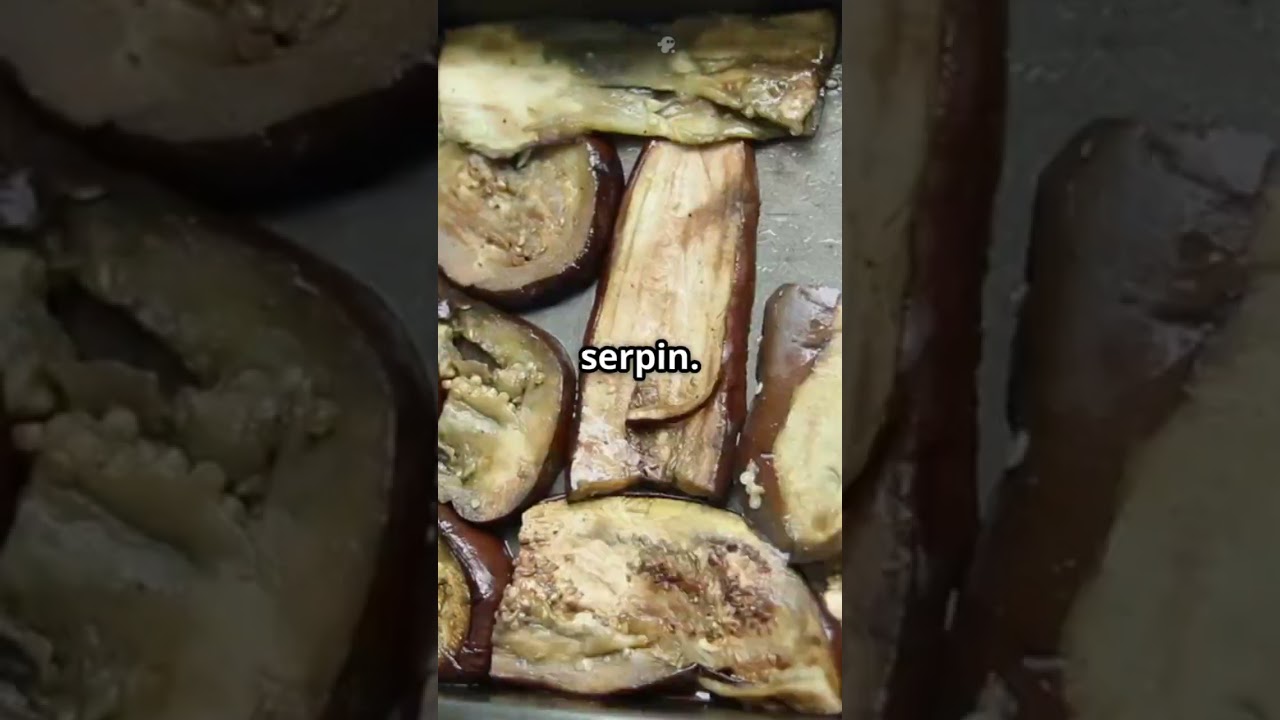 Kızartmasız Lezzet_ Fırında Patlıcan Tarif🍆 #yemektarifleri #yemek #food #pratikyemekler#shorts Kızartmasız Lezzet_ Fırında Patlıcan Tarif🍆 #yemektarifleri #yemek #food #pratikyemekler#shorts