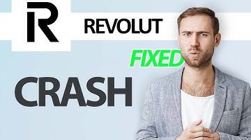 How To Fix Revolut App Crash Problem | Step By Step