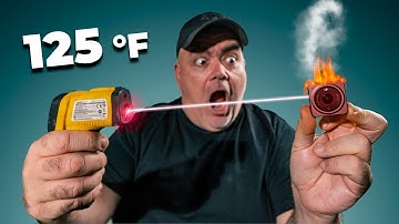 The monumental problem with the DJI Action 2 and can you fix it?