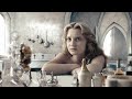 Giantess Alice (Giantess growth in Alice in wonderland 2010)