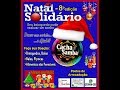 CACHASAMBA- NATAL SOLIDÁRIO 2018