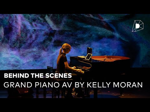 Behind The Scenes: