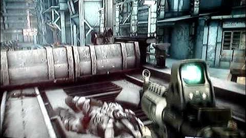 Killzone 2 playthrough - pt12
