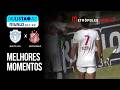 Gols | Monte Azul 0x2 Sertãozinho | Paulistão A2 2026