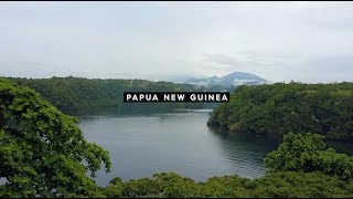 Behind The Story: Virtual Reality in Papua New Guinea