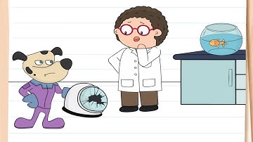 Brain Test All Star IQ Boost Level 271-280 Walkthrough Answers