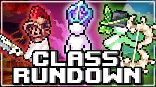 IdleOn Elite Class Rundown | Jobs & Class Comp Guide screenshot 5