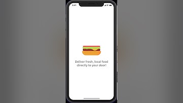 Onboarding Animation