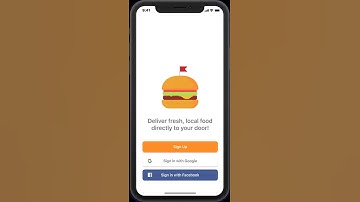 Onboarding Animation