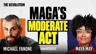 Download Lagu Michael Fanone Has Had ENOUGH of the Republican Act | The Revolution with Maya May & Michael Fanone Download Lagu Michael Fanone Has Had ENOUGH of the Republican Act | The Revolution with Maya May & Michael Fanone