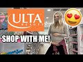 🛍 *MASSIVE ULTA SHOP WITH ME! (makeup, skincare, and hair products) // Rachel K