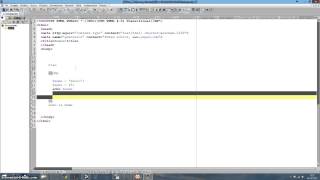 Tutorial 2 - Variabili (PHP)