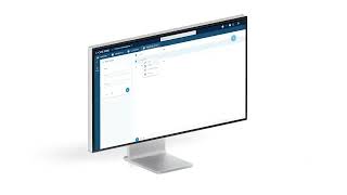 Video Workstation CCure 9000