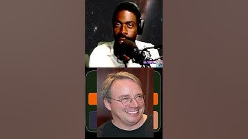 What is the #linux kernel?!?!