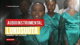 lukusuuta audio instrumental only