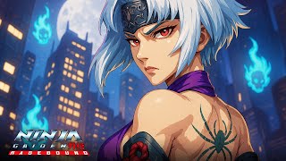 NINJA GAIDEN RAGEBOUND - A Hack &amp; Slash Game From The BLASPHEMOUS Team (Walkthrough Gameplay Part 1)