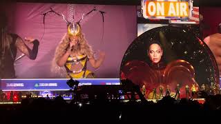 Beyoncé - America Has A Problem (Live in Atlanta Day 2) Resimi