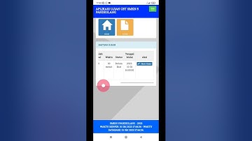 Mengikuti Ujian Online CBT / CAT 2023 #ujianonline #ujiansekolah