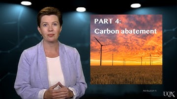 UQx Carbon101x 0.1.1.1 What is Carbon101x? [LB]