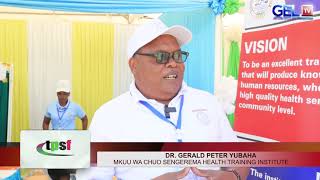 SENGEREMA HEALTH TRAINING INSTITUTE CHUO BORA CHA MASOMO YA AFYA