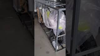 Unboxing Zontes G1