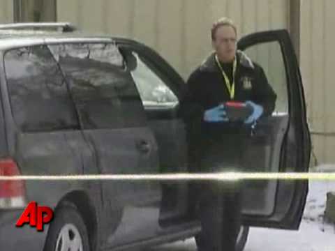 TV Exec Accused Of Beheading Wife Remains Jailed 