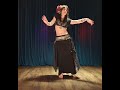 Ingrid - Hafla Renaissance 2025 - Arcadia Dance studio