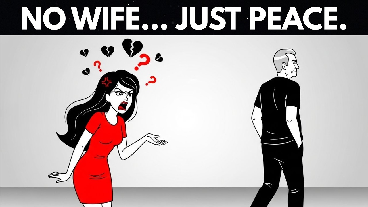 Single at 57: Living Better Than Most Married Men