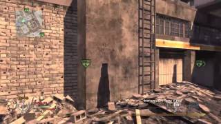 Nice Hitmarker MW2